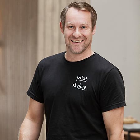 Johannes Jääskeläinen