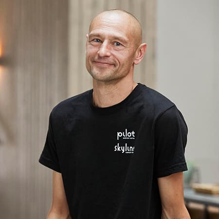 Kenneth Wikström