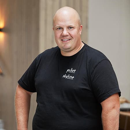 Marcus Högberg