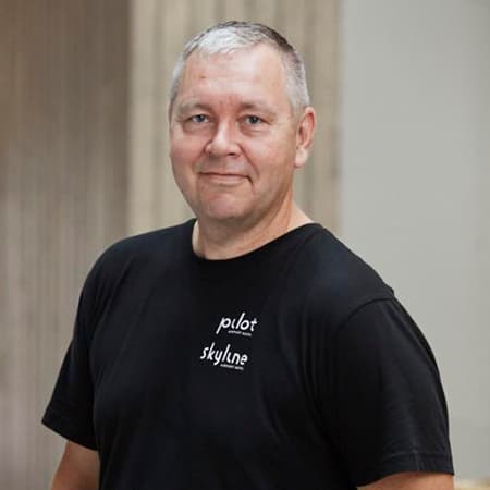 Petri Vehmas