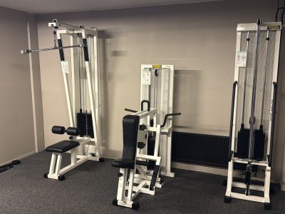 gym4